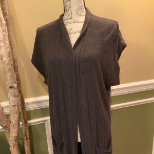 Barefoot Dreams sweater OS